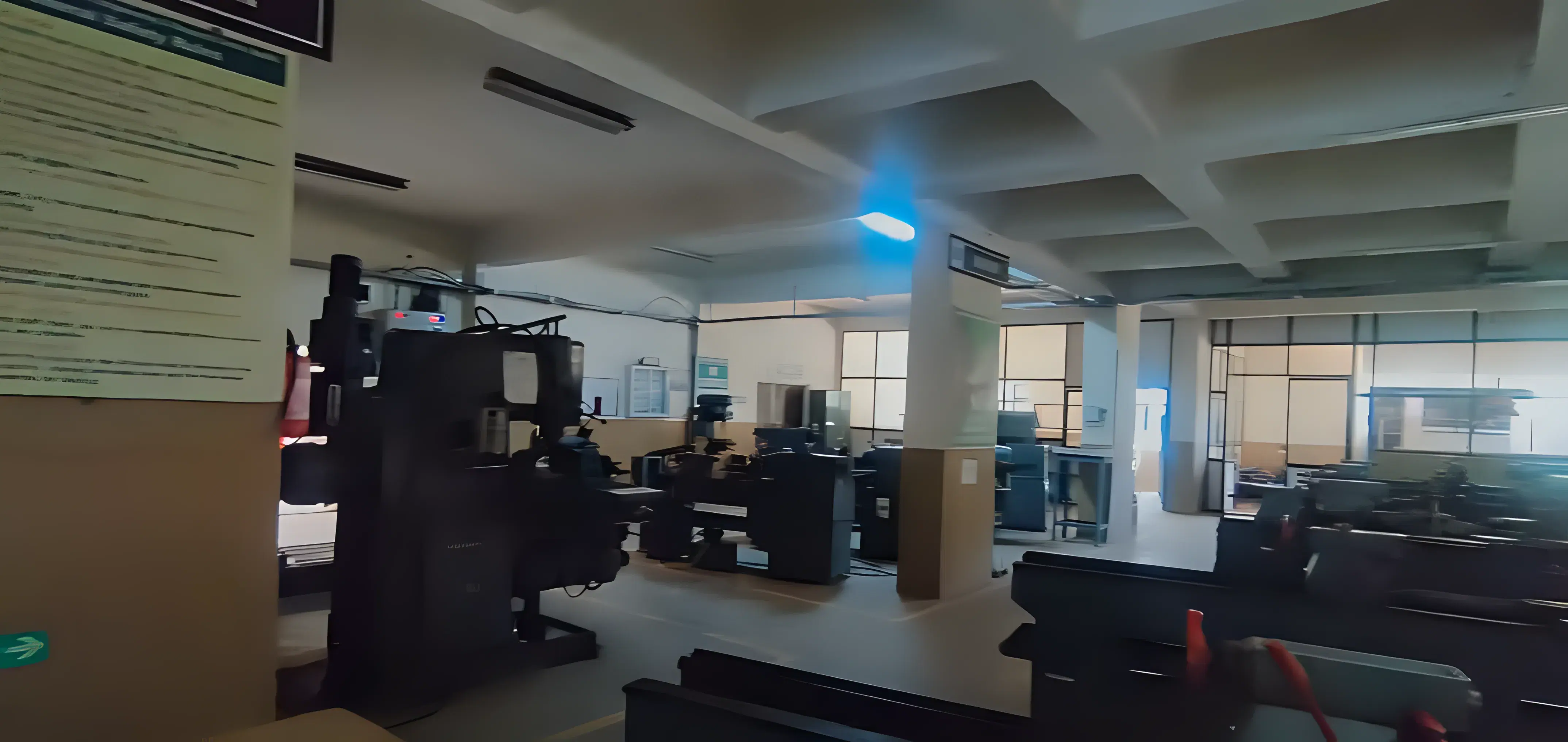 Guru Gobind Singh College of Engineering And Research Centre Nashik Academic Labs photo 5